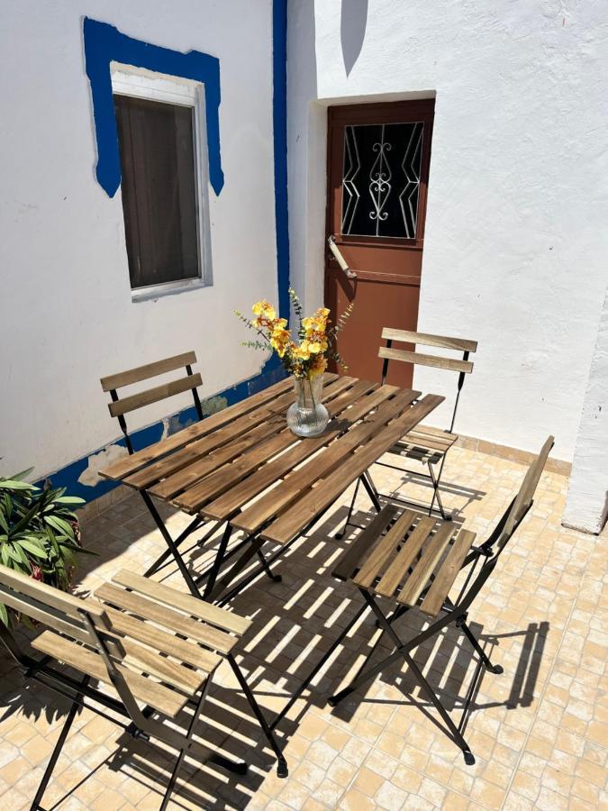 Zena Houses Distrito de Distrito de Beja Exterior foto